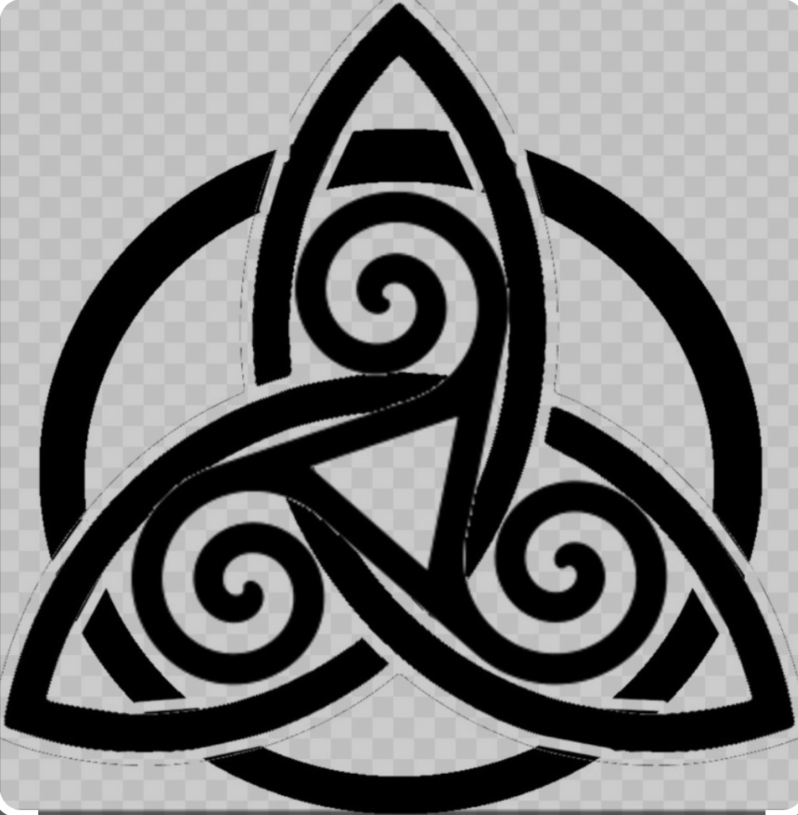 Omniversal Symbol